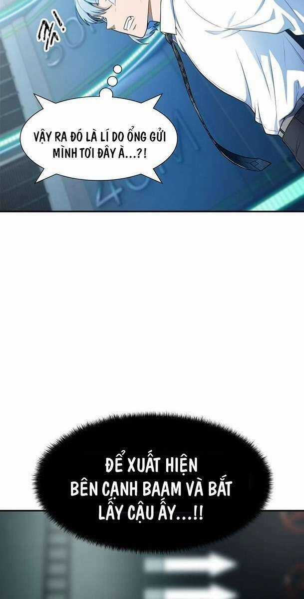 Tòa Tháp Bí Ẩn - Chapter 574 - Trang 8