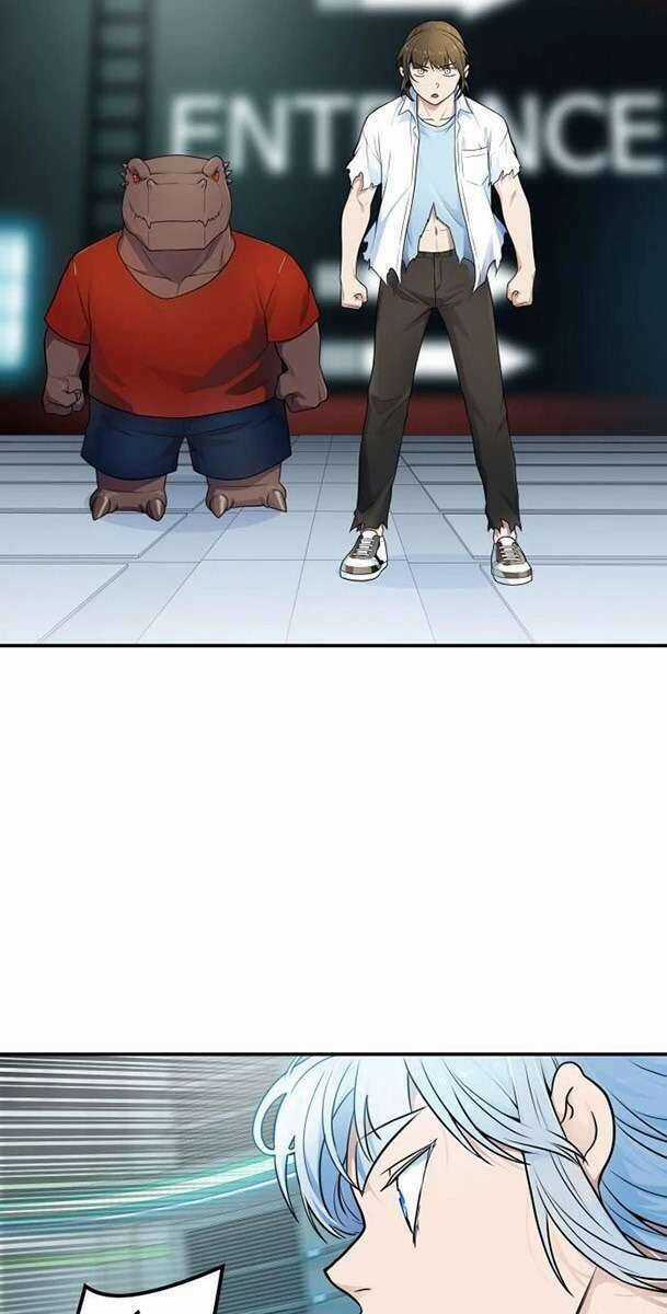 Tòa Tháp Bí Ẩn - Chapter 574 - Trang 9