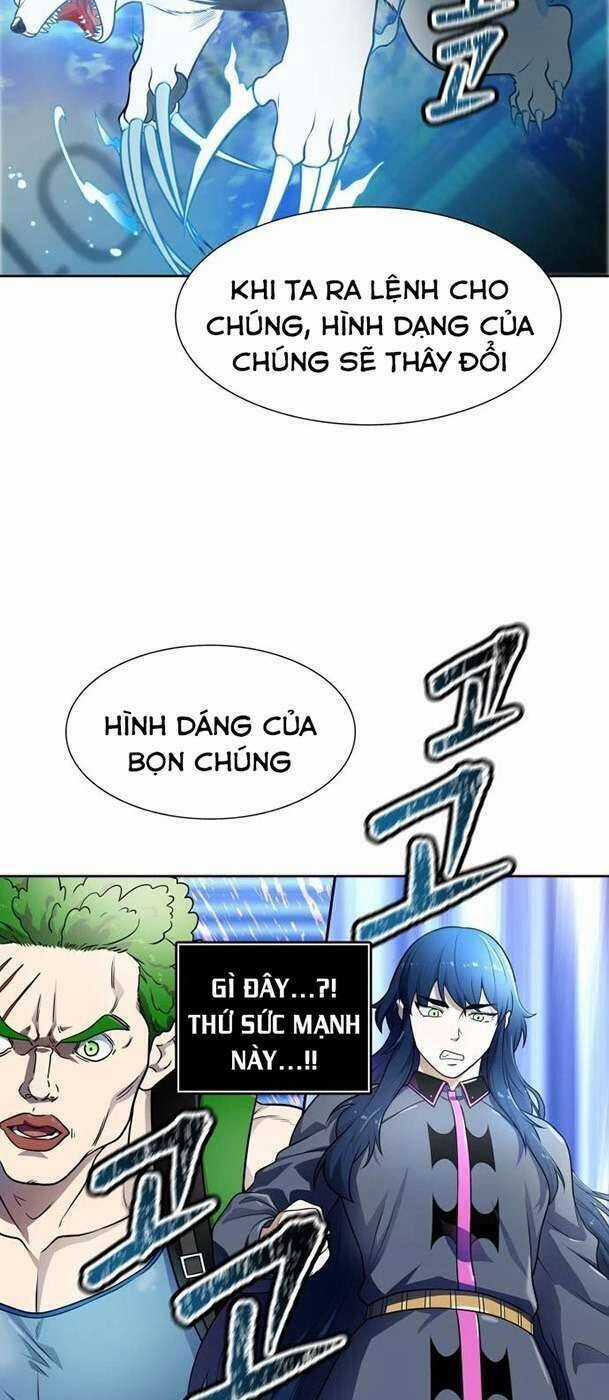 Tòa Tháp Bí Ẩn - Chapter 574 - Trang 82