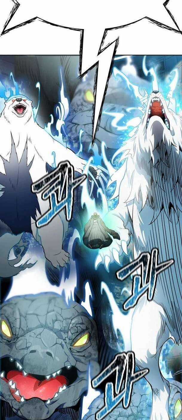 Tòa Tháp Bí Ẩn - Chapter 574 - Trang 86