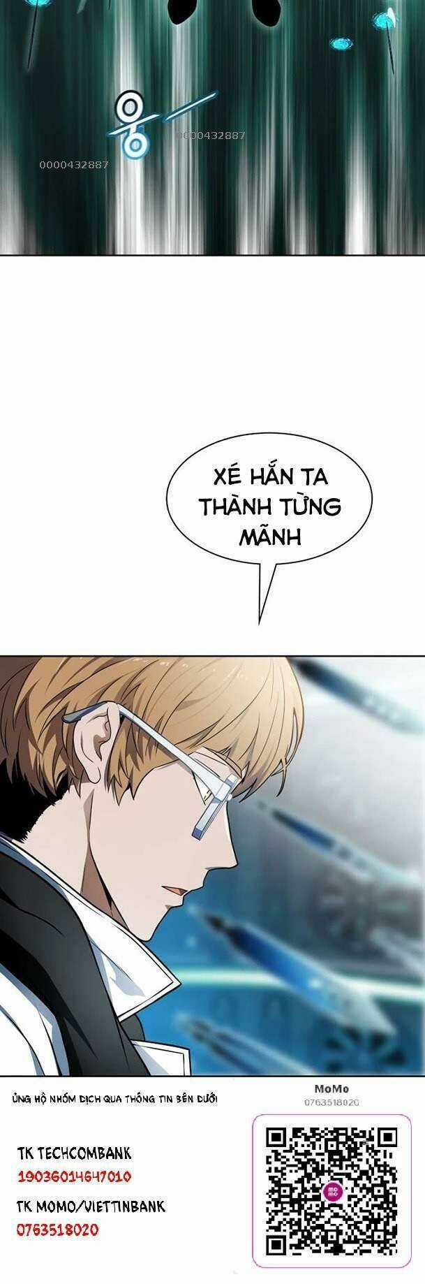 Tòa Tháp Bí Ẩn - Chapter 574 - Trang 90