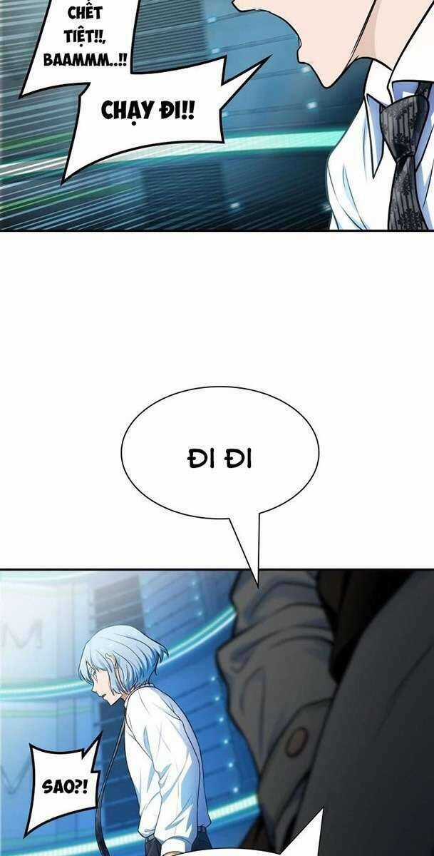 Tòa Tháp Bí Ẩn - Chapter 574 - Trang 10