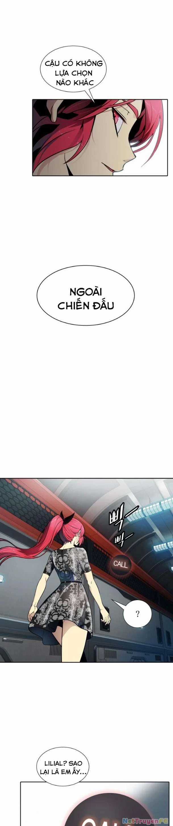 Tòa Tháp Bí Ẩn - Chapter 577 - Trang 15