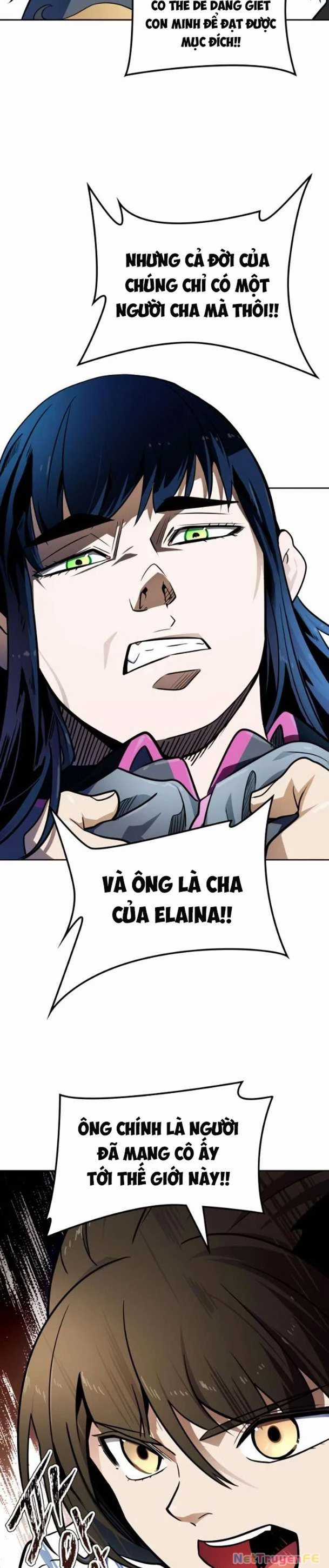 Tòa Tháp Bí Ẩn - Chapter 577 - Trang 25