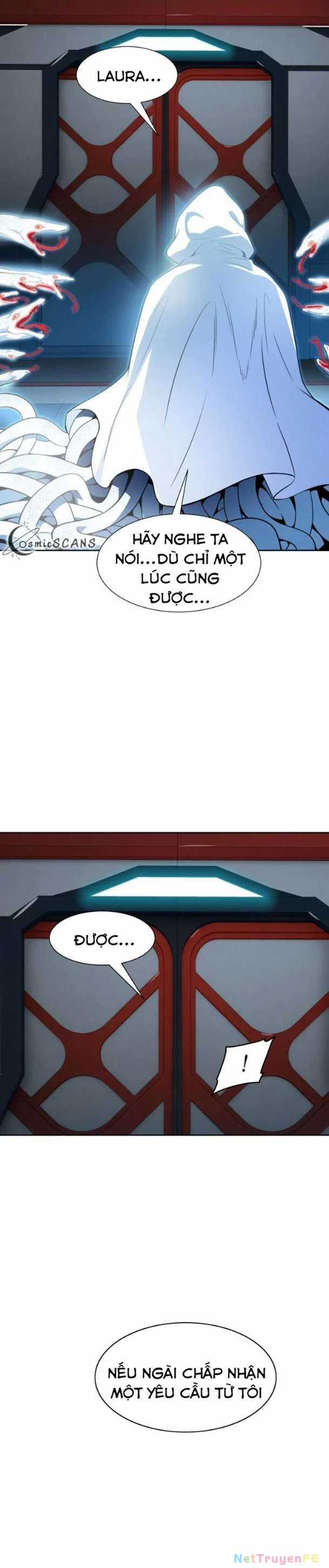 Tòa Tháp Bí Ẩn - Chapter 577 - Trang 28