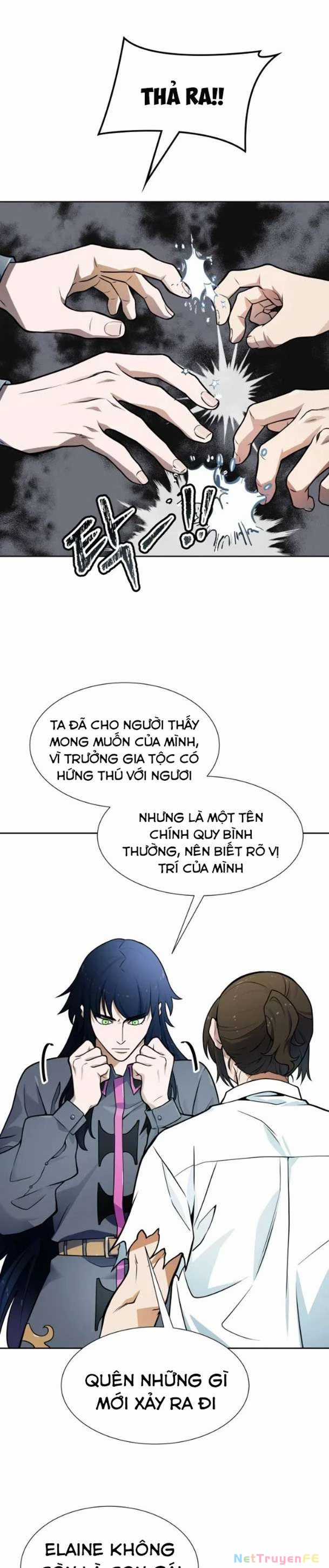 Tòa Tháp Bí Ẩn - Chapter 577 - Trang 29