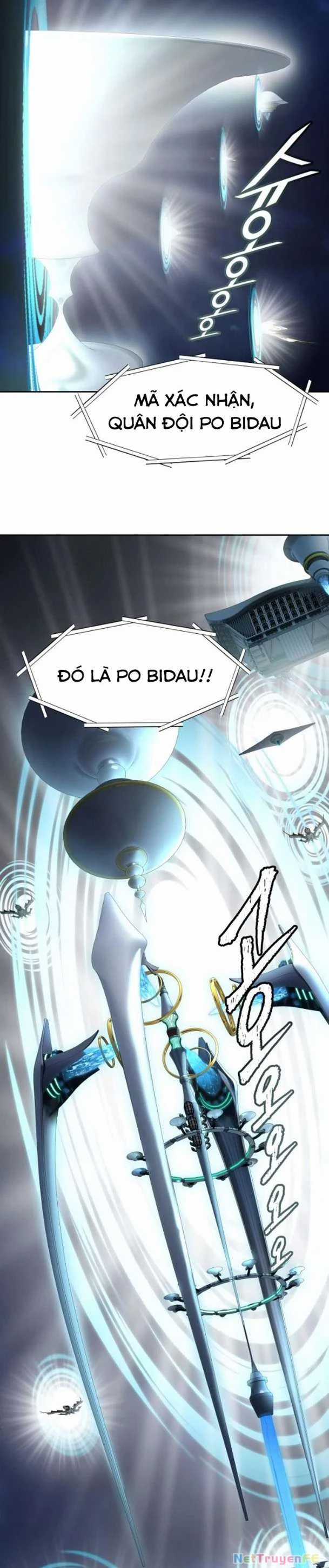 Tòa Tháp Bí Ẩn - Chapter 577 - Trang 38