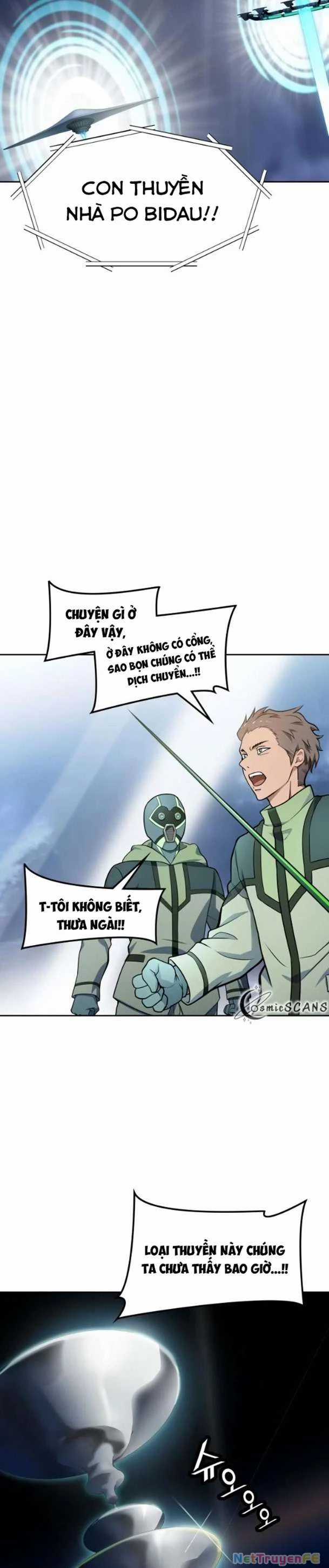 Tòa Tháp Bí Ẩn - Chapter 577 - Trang 39