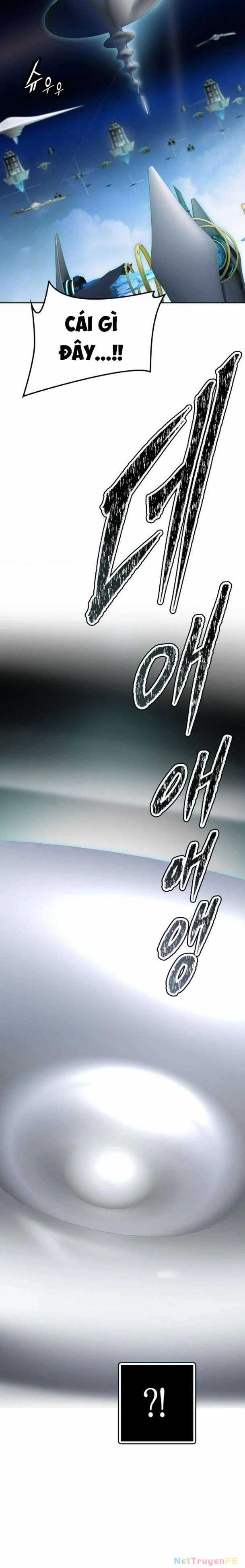Tòa Tháp Bí Ẩn - Chapter 577 - Trang 40
