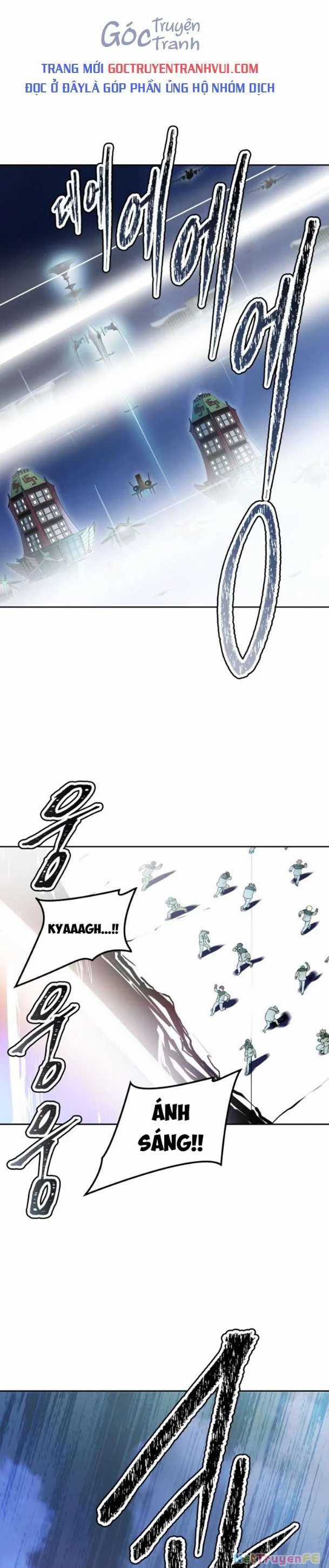 Tòa Tháp Bí Ẩn - Chapter 577 - Trang 41