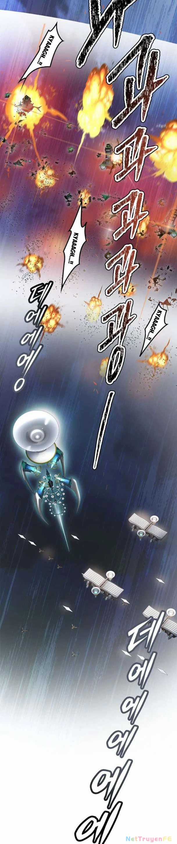 Tòa Tháp Bí Ẩn - Chapter 577 - Trang 42