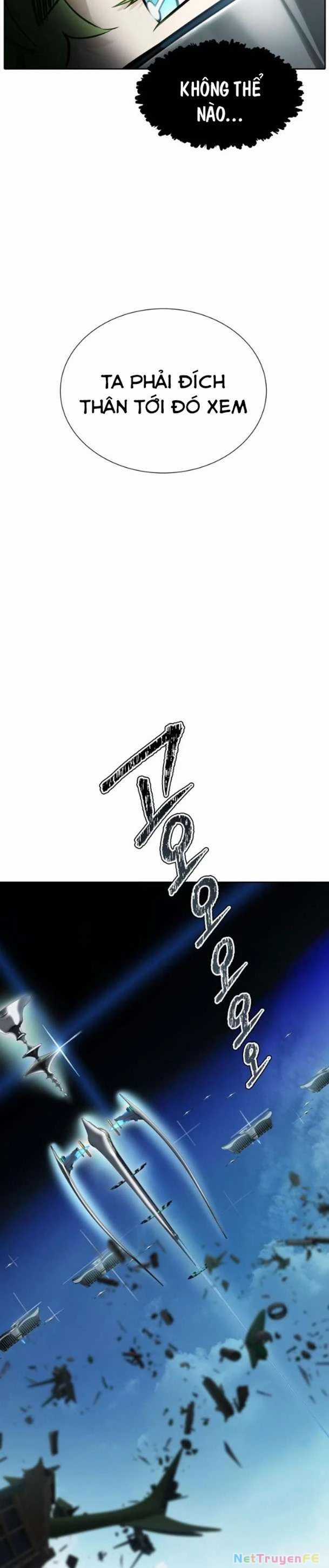 Tòa Tháp Bí Ẩn - Chapter 577 - Trang 45