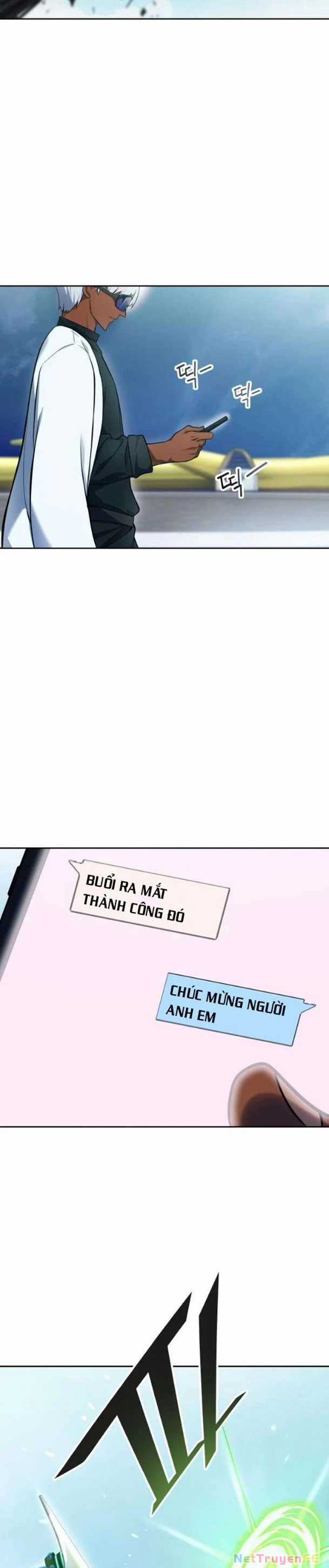 Tòa Tháp Bí Ẩn - Chapter 577 - Trang 46