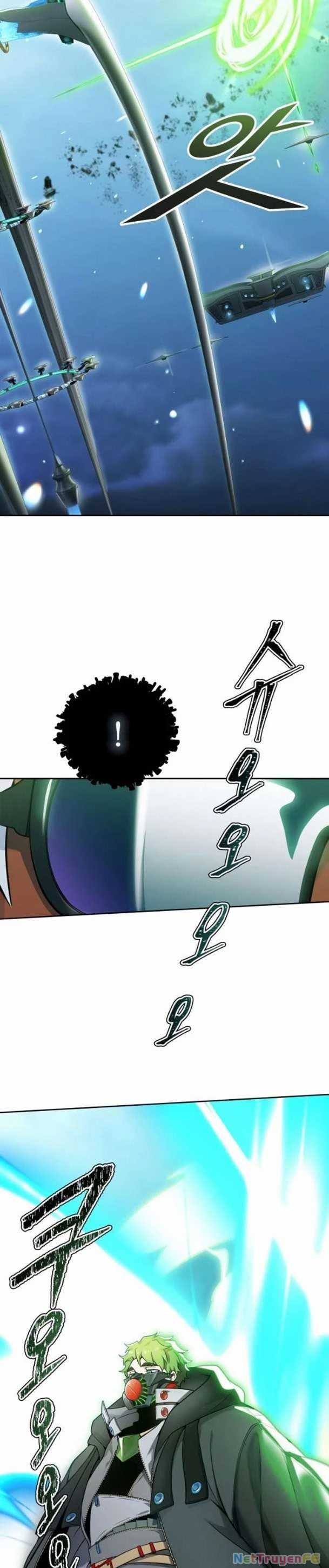 Tòa Tháp Bí Ẩn - Chapter 577 - Trang 47