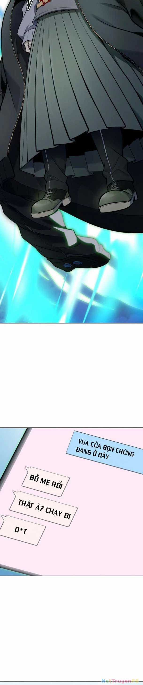 Tòa Tháp Bí Ẩn - Chapter 577 - Trang 48
