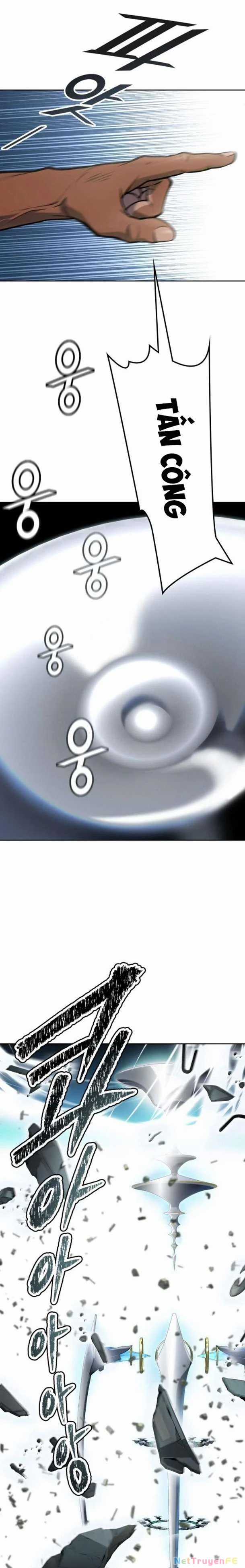 Tòa Tháp Bí Ẩn - Chapter 577 - Trang 50