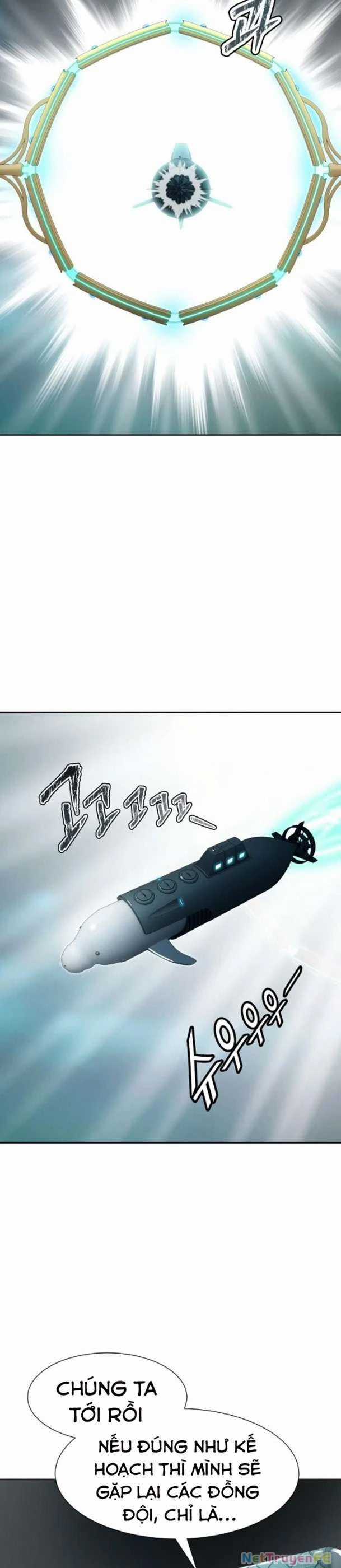 Tòa Tháp Bí Ẩn - Chapter 577 - Trang 6