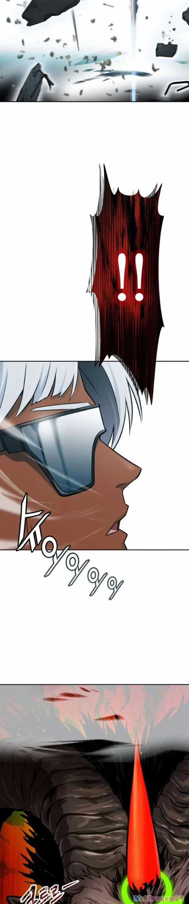 Tòa Tháp Bí Ẩn - Chapter 577 - Trang 51