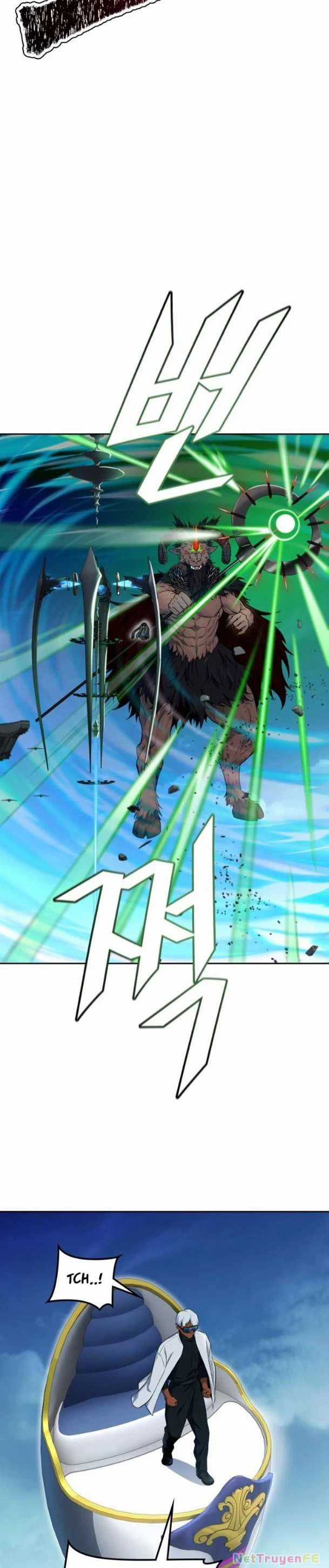 Tòa Tháp Bí Ẩn - Chapter 577 - Trang 55