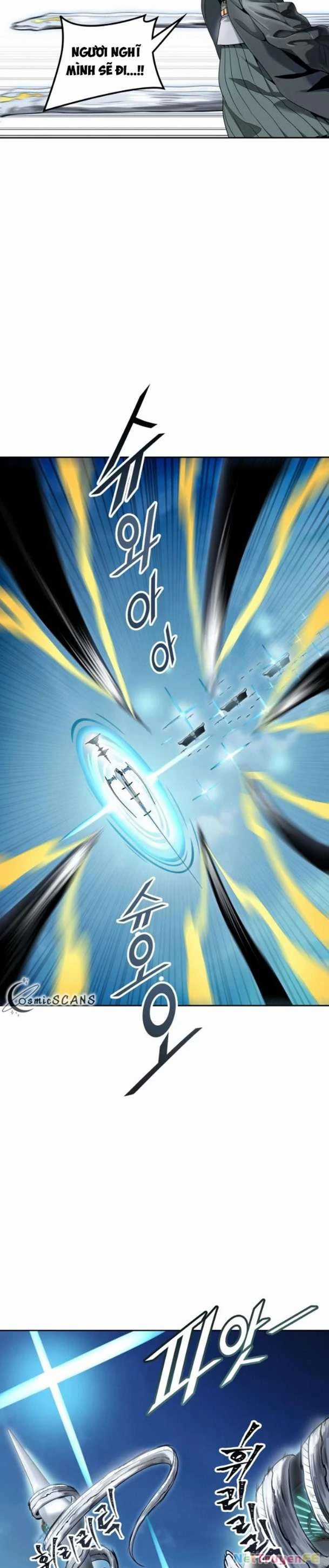 Tòa Tháp Bí Ẩn - Chapter 577 - Trang 57