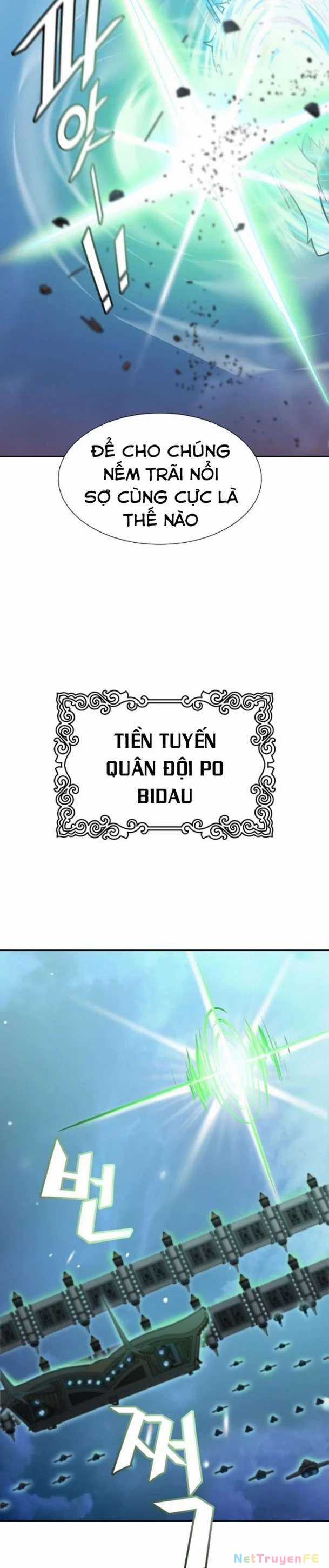 Tòa Tháp Bí Ẩn - Chapter 577 - Trang 64
