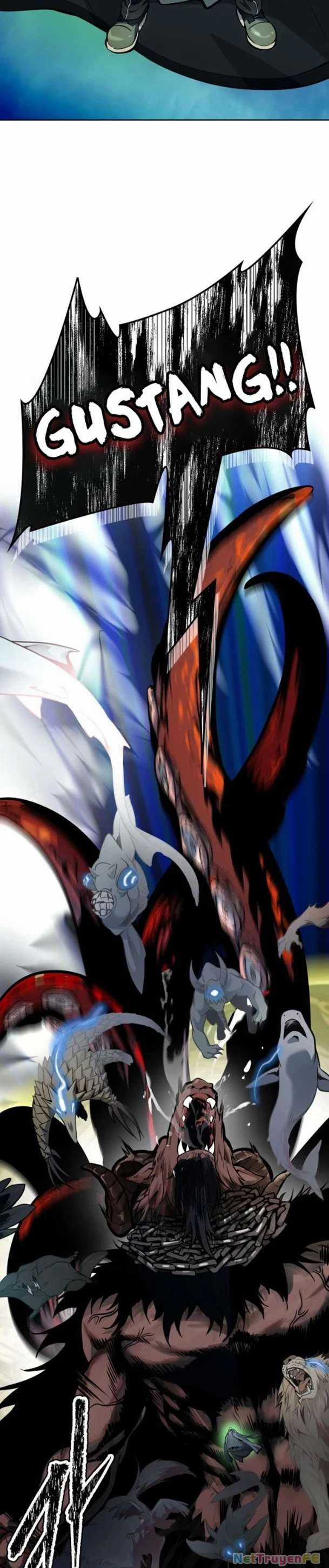 Tòa Tháp Bí Ẩn - Chapter 577 - Trang 66