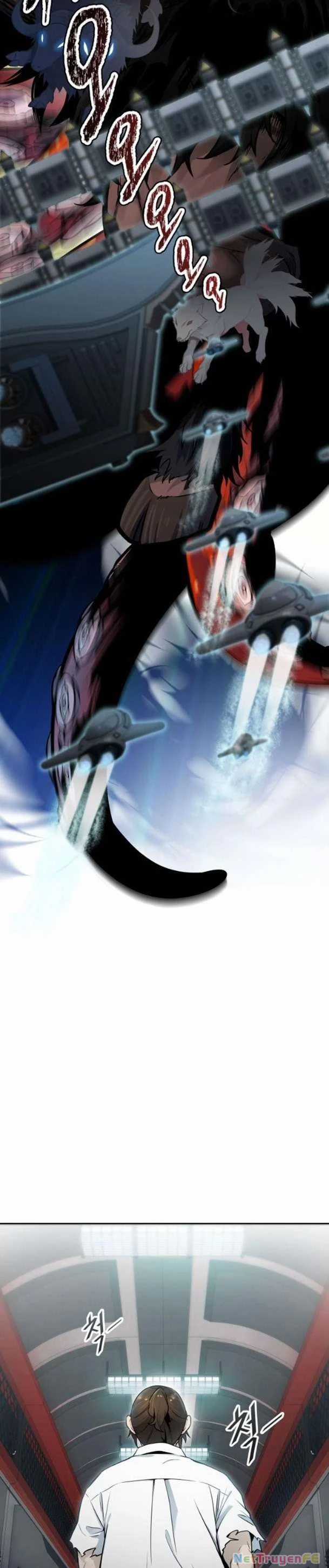 Tòa Tháp Bí Ẩn - Chapter 577 - Trang 67