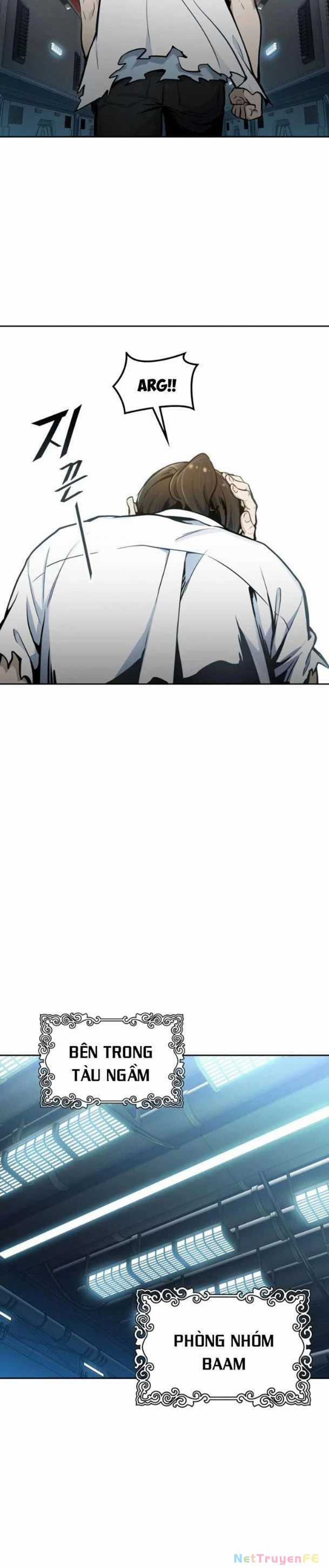 Tòa Tháp Bí Ẩn - Chapter 577 - Trang 68