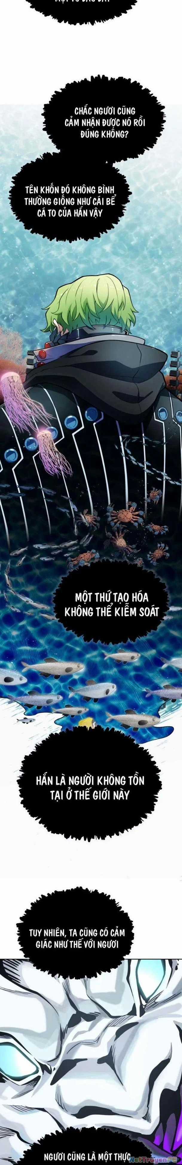 Tòa Tháp Bí Ẩn - Chapter 577 - Trang 70