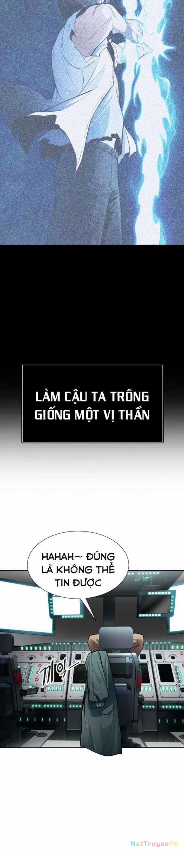 Tòa Tháp Bí Ẩn - Chapter 577 - Trang 8