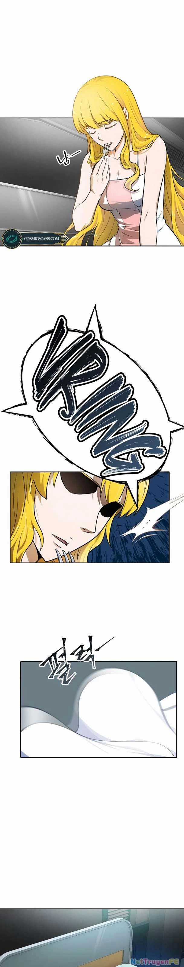 Tòa Tháp Bí Ẩn - Chapter 578 - Trang 22