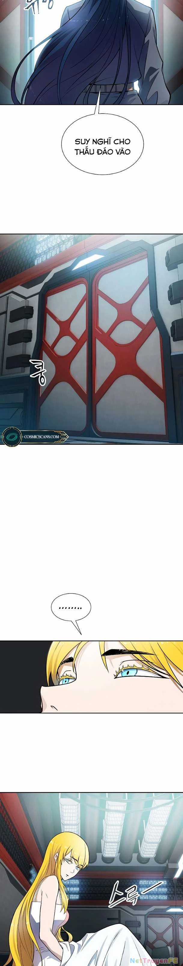 Tòa Tháp Bí Ẩn - Chapter 578 - Trang 26