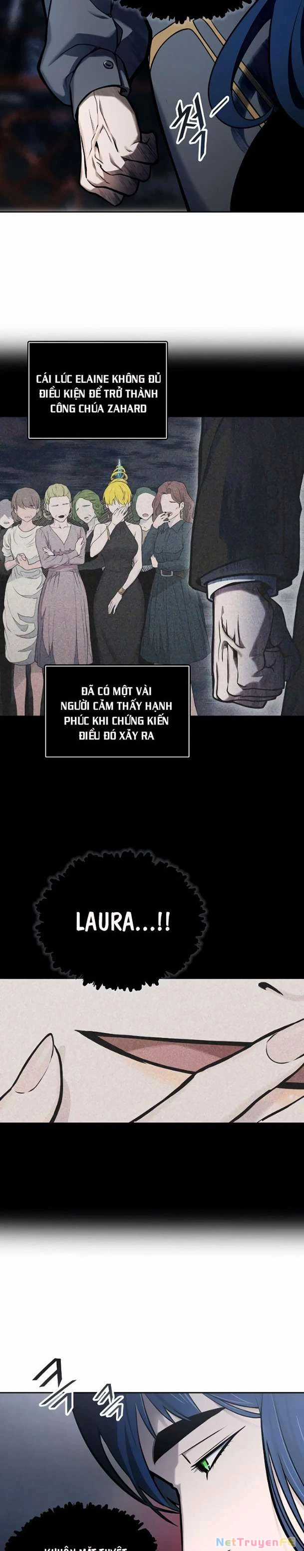 Tòa Tháp Bí Ẩn - Chapter 578 - Trang 4