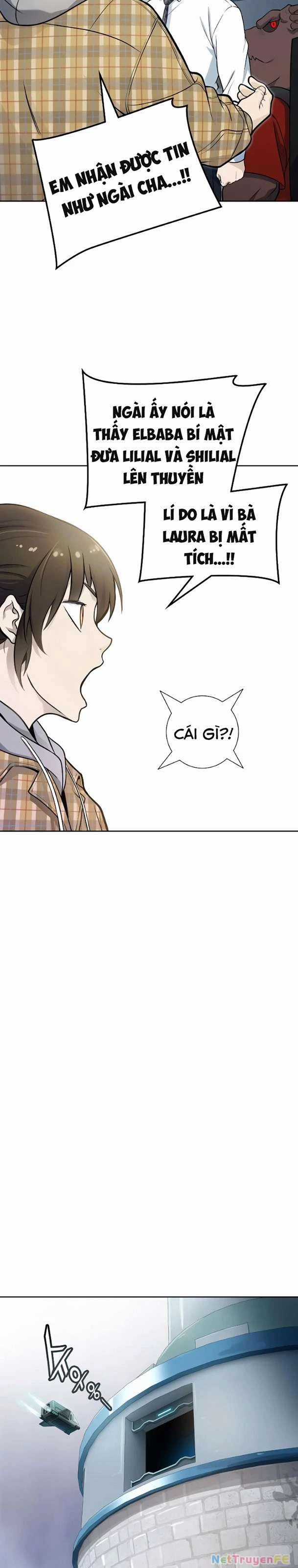 Tòa Tháp Bí Ẩn - Chapter 578 - Trang 34