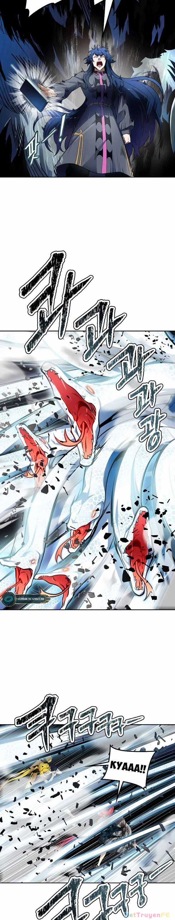 Tòa Tháp Bí Ẩn - Chapter 578 - Trang 47