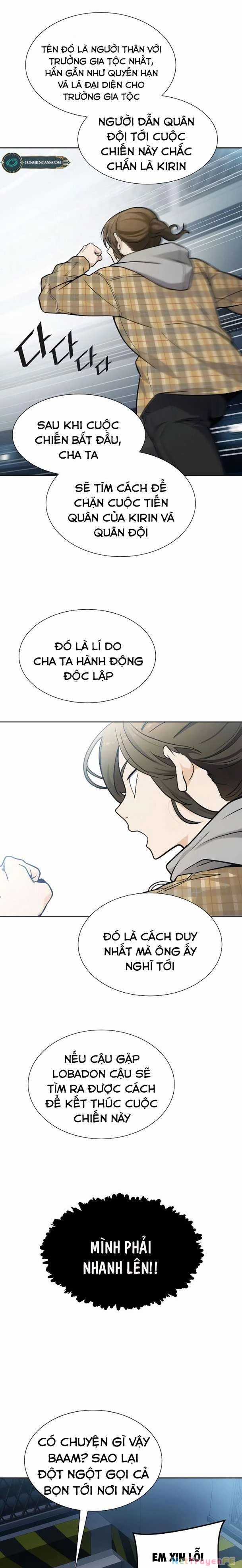 Tòa Tháp Bí Ẩn - Chapter 578 - Trang 64