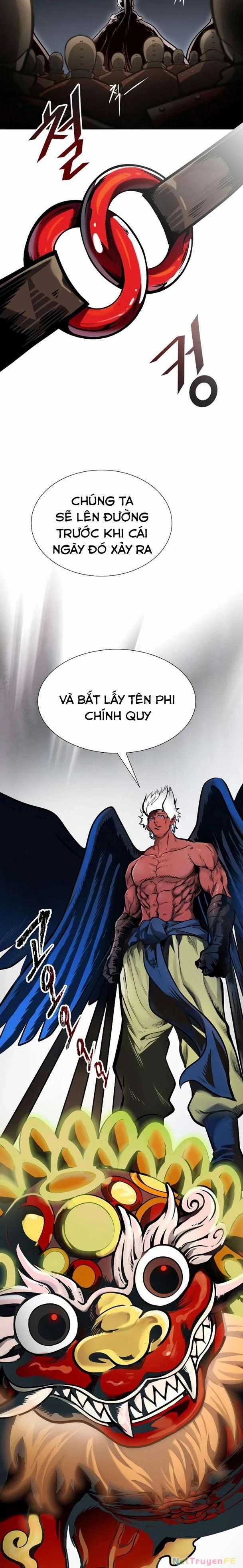 Tòa Tháp Bí Ẩn - Chapter 578 - Trang 72