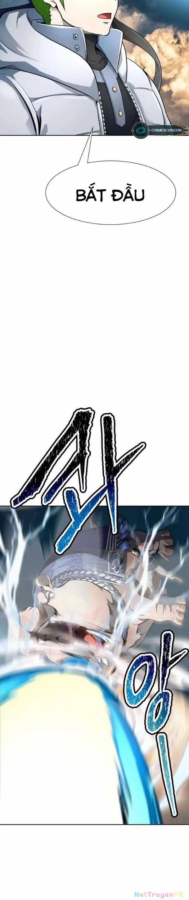 Tòa Tháp Bí Ẩn - Chapter 579 - Trang 19