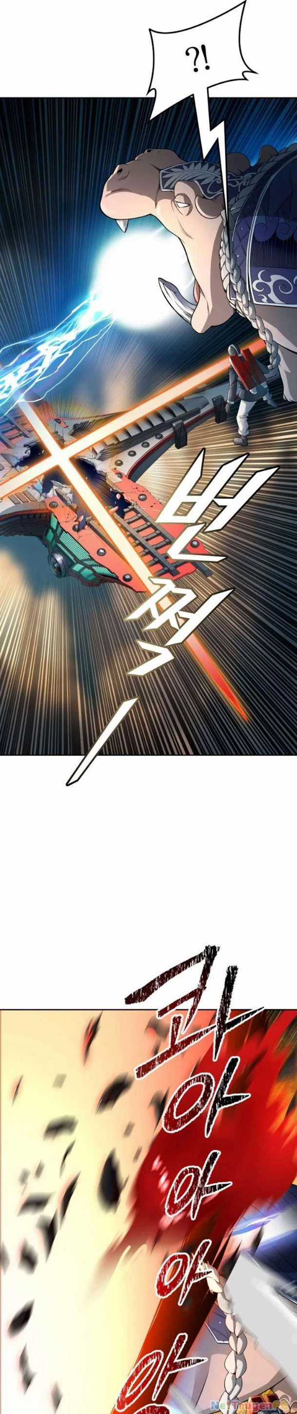 Tòa Tháp Bí Ẩn - Chapter 579 - Trang 23