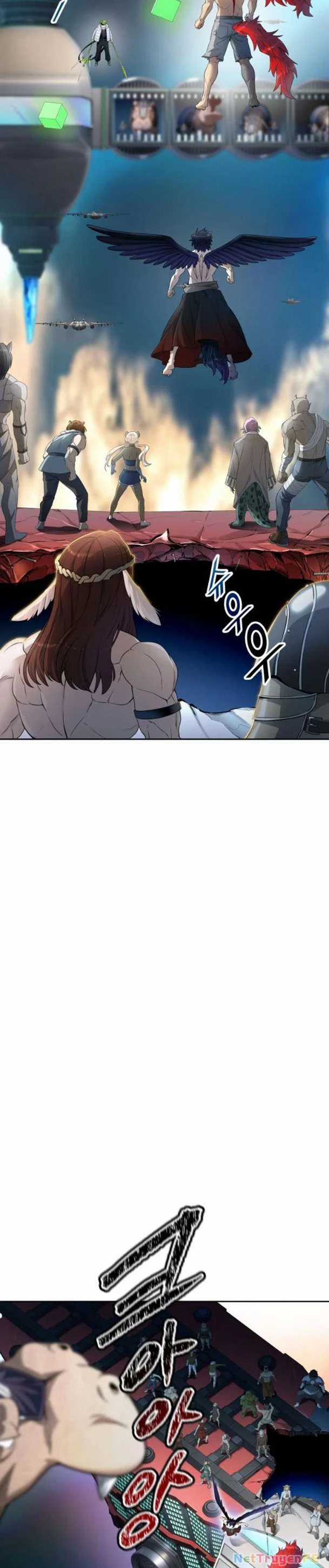 Tòa Tháp Bí Ẩn - Chapter 579 - Trang 31