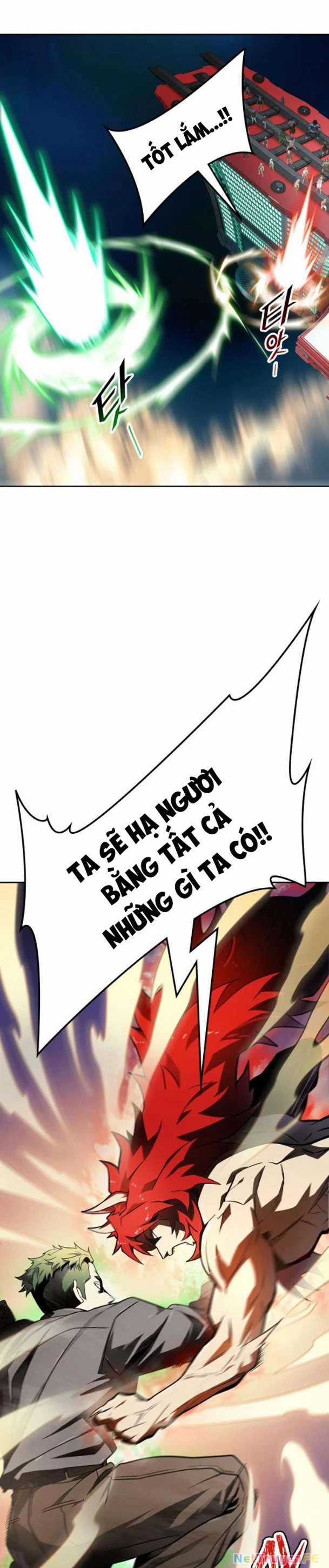 Tòa Tháp Bí Ẩn - Chapter 579 - Trang 38