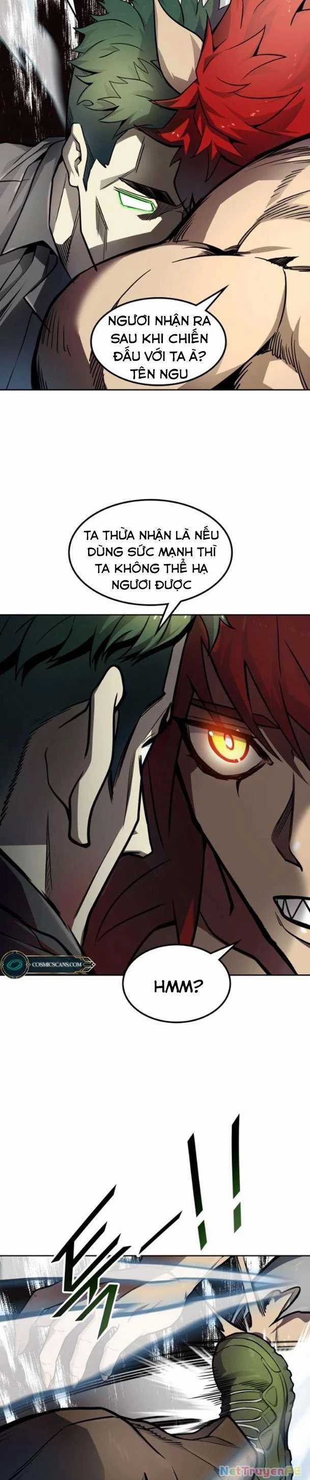 Tòa Tháp Bí Ẩn - Chapter 579 - Trang 42