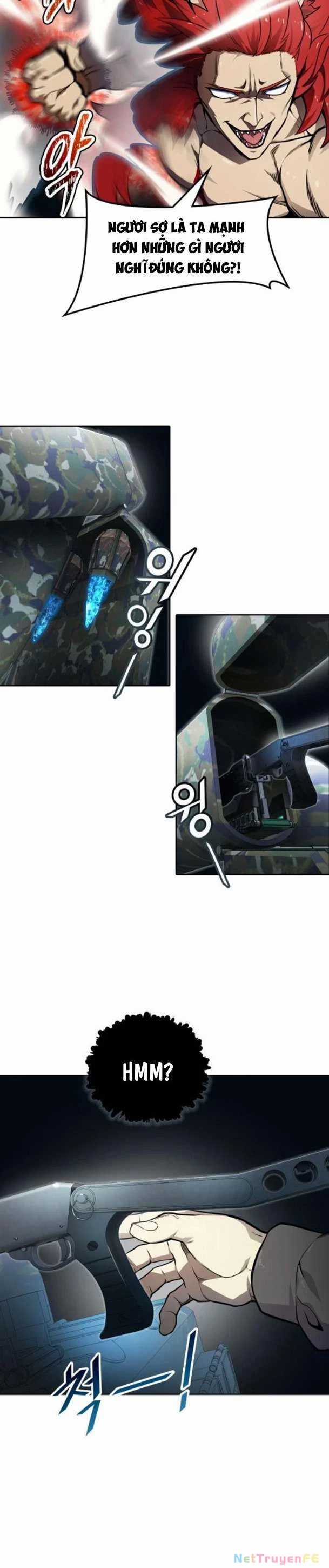 Tòa Tháp Bí Ẩn - Chapter 579 - Trang 44