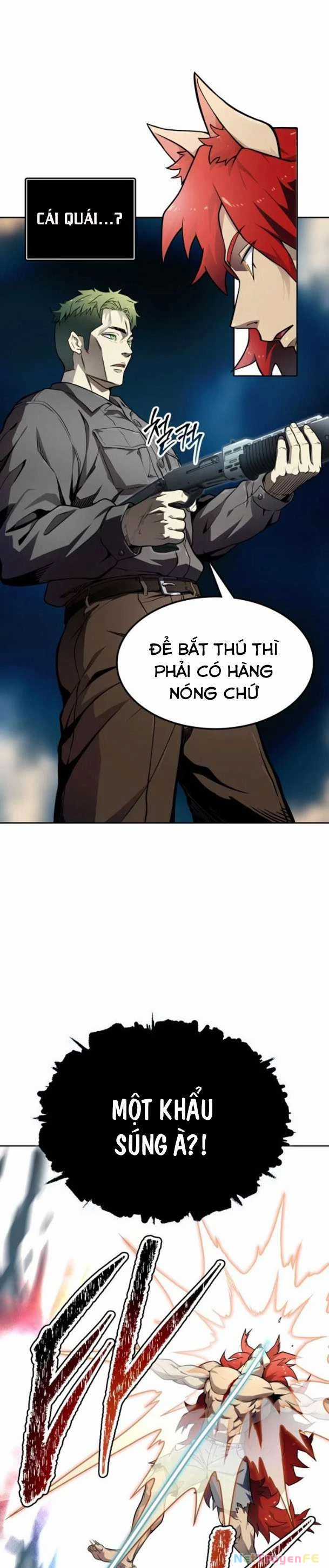 Tòa Tháp Bí Ẩn - Chapter 579 - Trang 45
