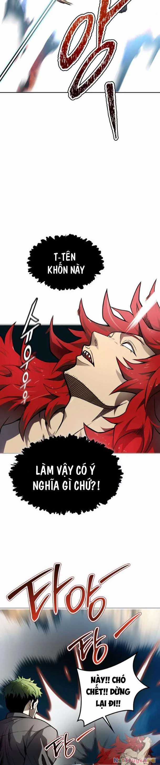 Tòa Tháp Bí Ẩn - Chapter 579 - Trang 46