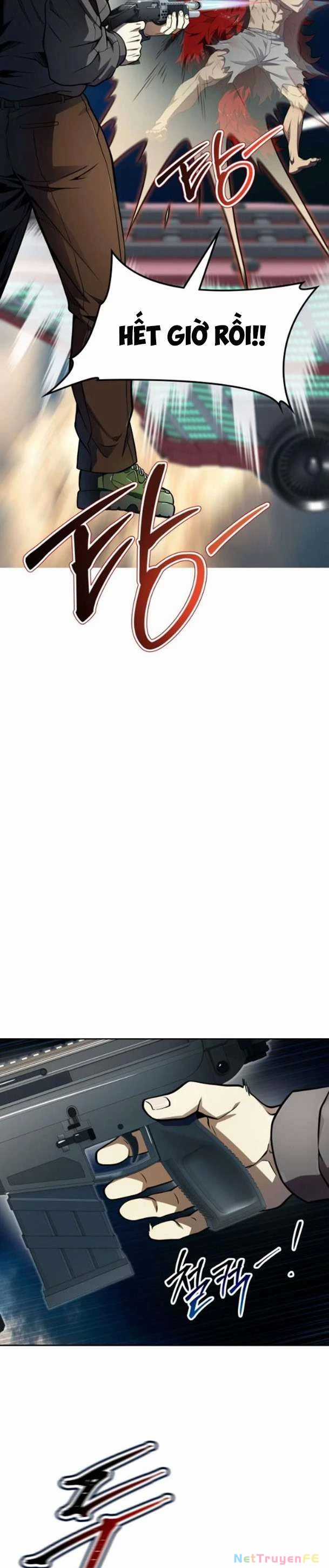 Tòa Tháp Bí Ẩn - Chapter 579 - Trang 47