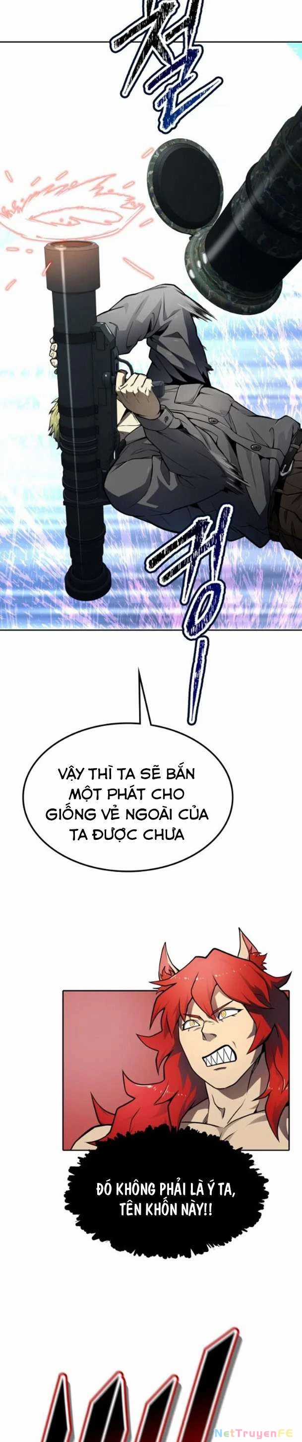 Tòa Tháp Bí Ẩn - Chapter 579 - Trang 49