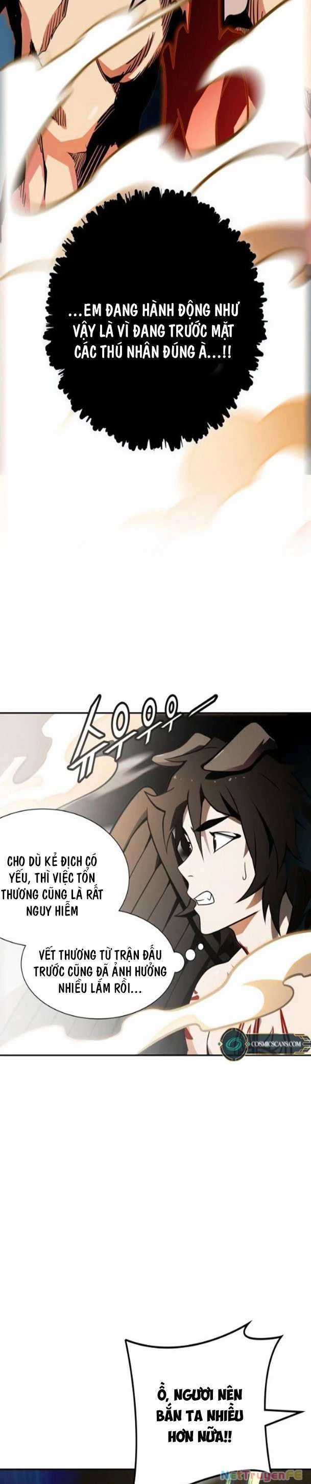 Tòa Tháp Bí Ẩn - Chapter 579 - Trang 53