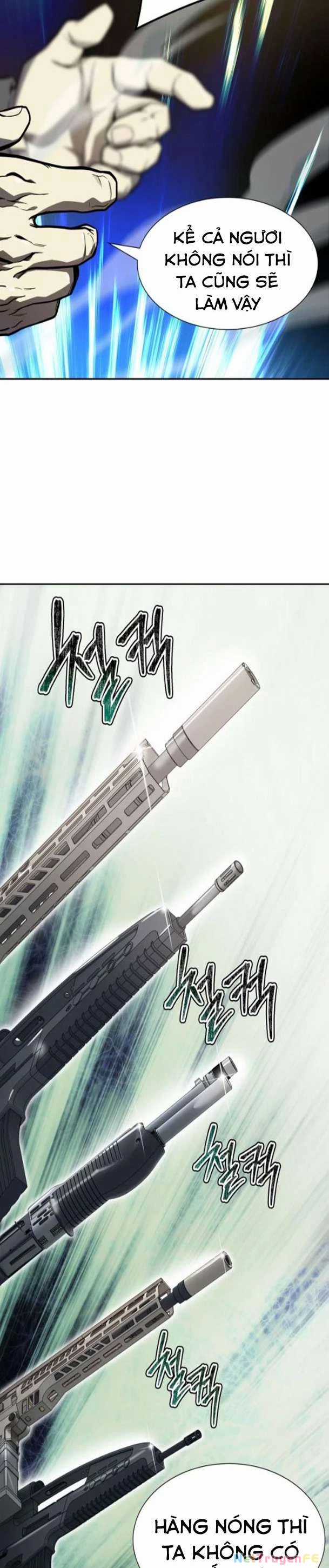 Tòa Tháp Bí Ẩn - Chapter 579 - Trang 54