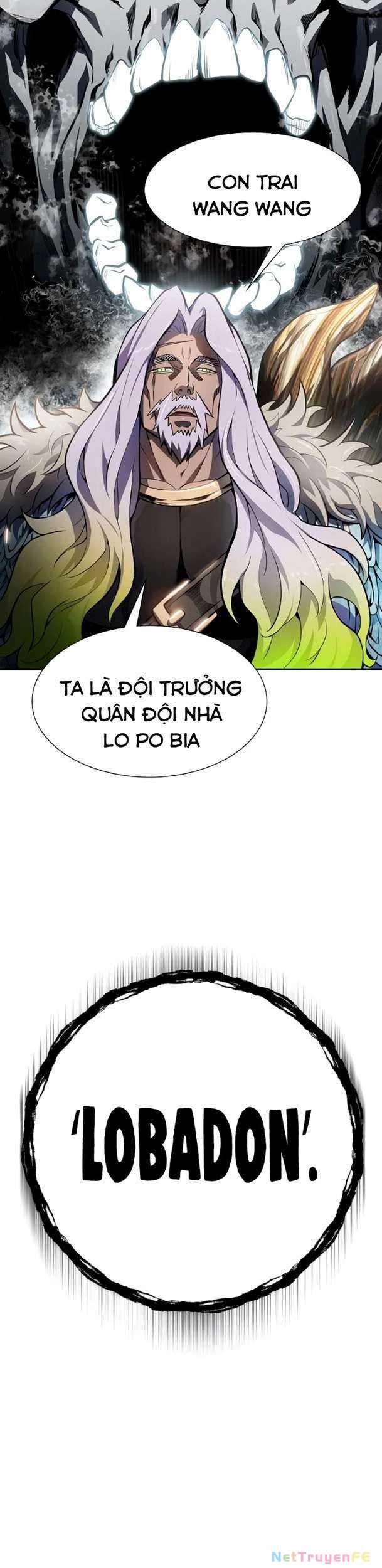 Tòa Tháp Bí Ẩn - Chapter 580 - Trang 3